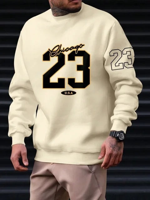 Art Letter Design Man Clothes
