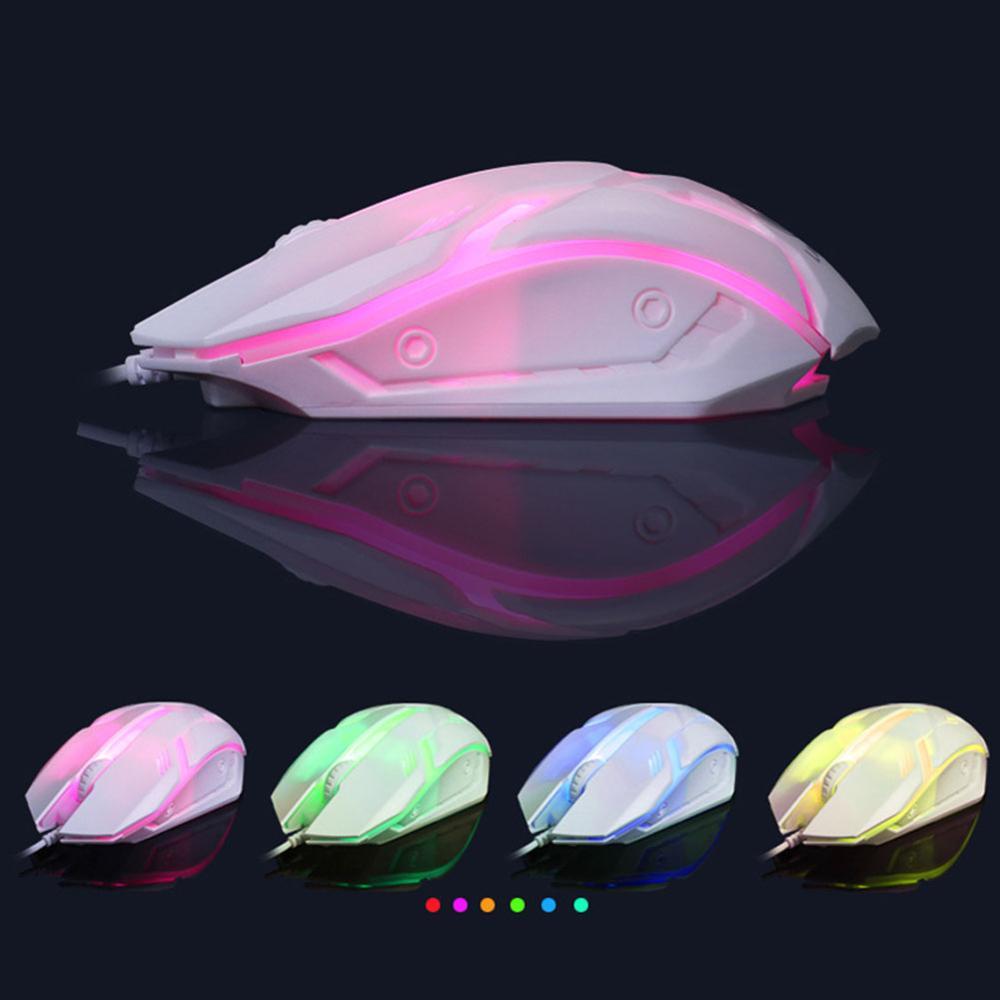 GTX300 Gaming CF/Gaming Keyboard Mouse -Glowing Set