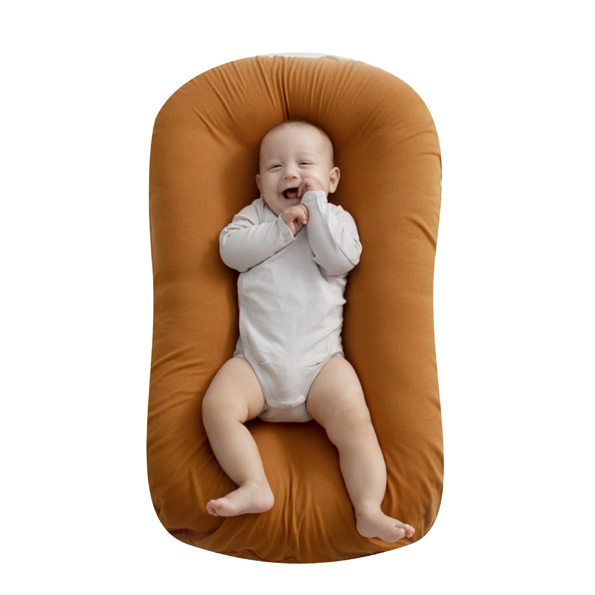 Baby Nest /Bed Crib Newborn /Baby Nest Cot Cribs /Infant Portable Cotton Crib /Travel Cradle Cushion