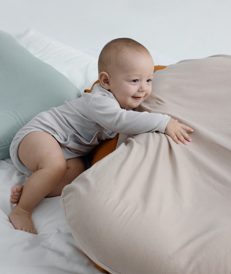 Baby Nest /Bed Crib Newborn /Baby Nest Cot Cribs /Infant Portable Cotton Crib /Travel Cradle Cushion