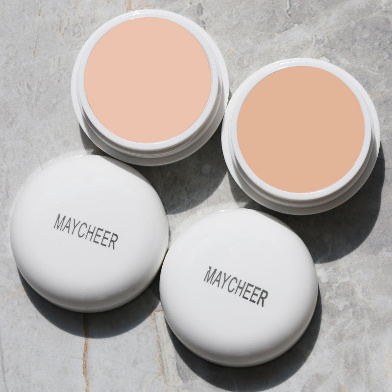 Moisturizing Concealer/ Isolation Foundation Cream
