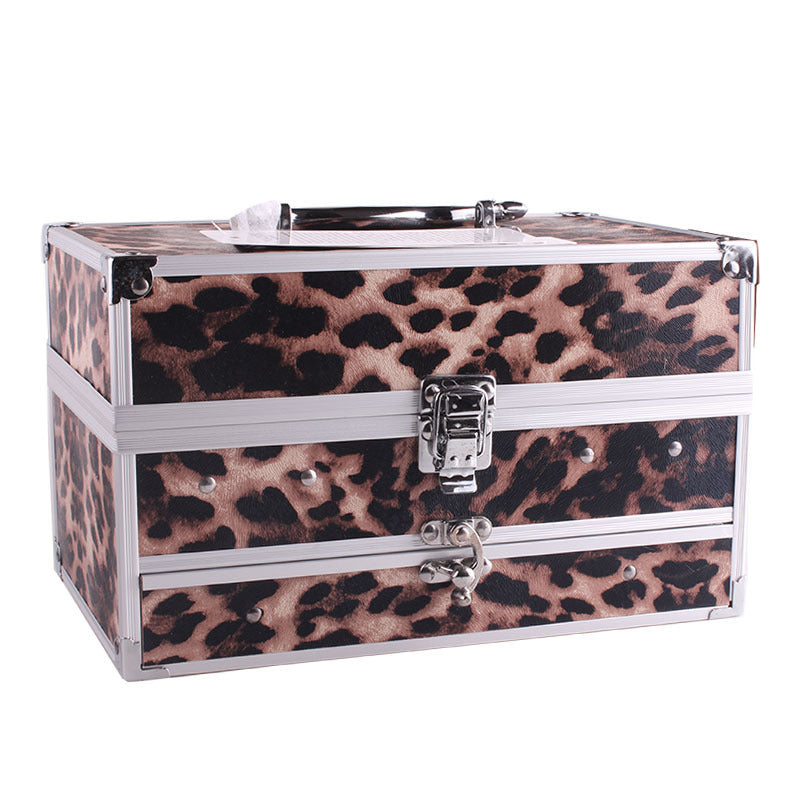 Cosmetic Bag /Makeup Artist /Special Makeup Box/ Eyeshadow Palette