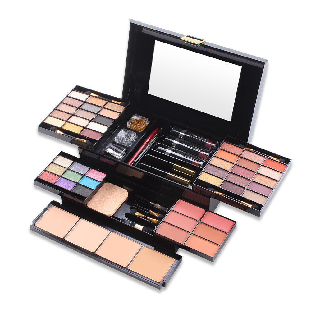Cosmetic Bag /Makeup Artist /Special Makeup Box/ Eyeshadow Palette