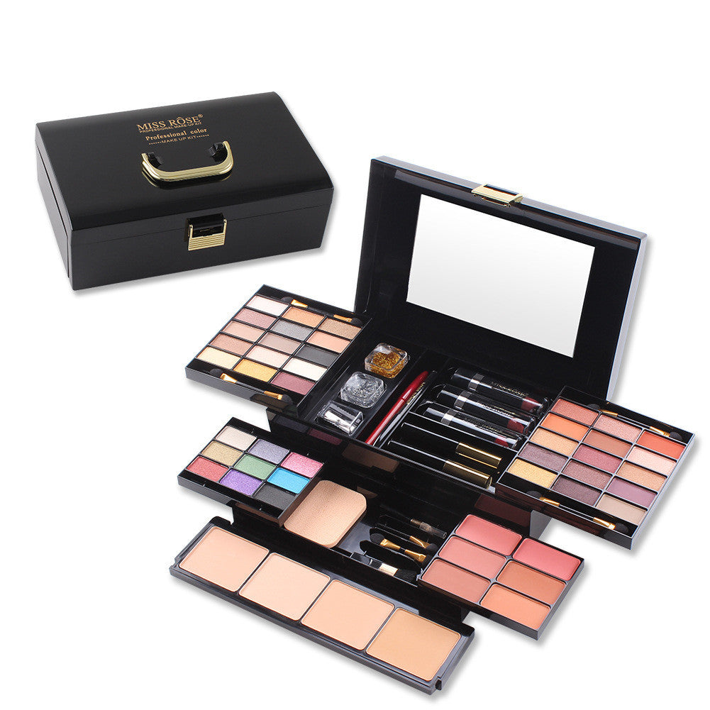 Cosmetic Bag /Makeup Artist /Special Makeup Box/ Eyeshadow Palette
