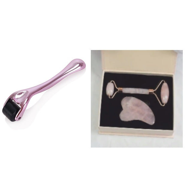 Jade Massage /Facial Massage /Beauty Massage Roller