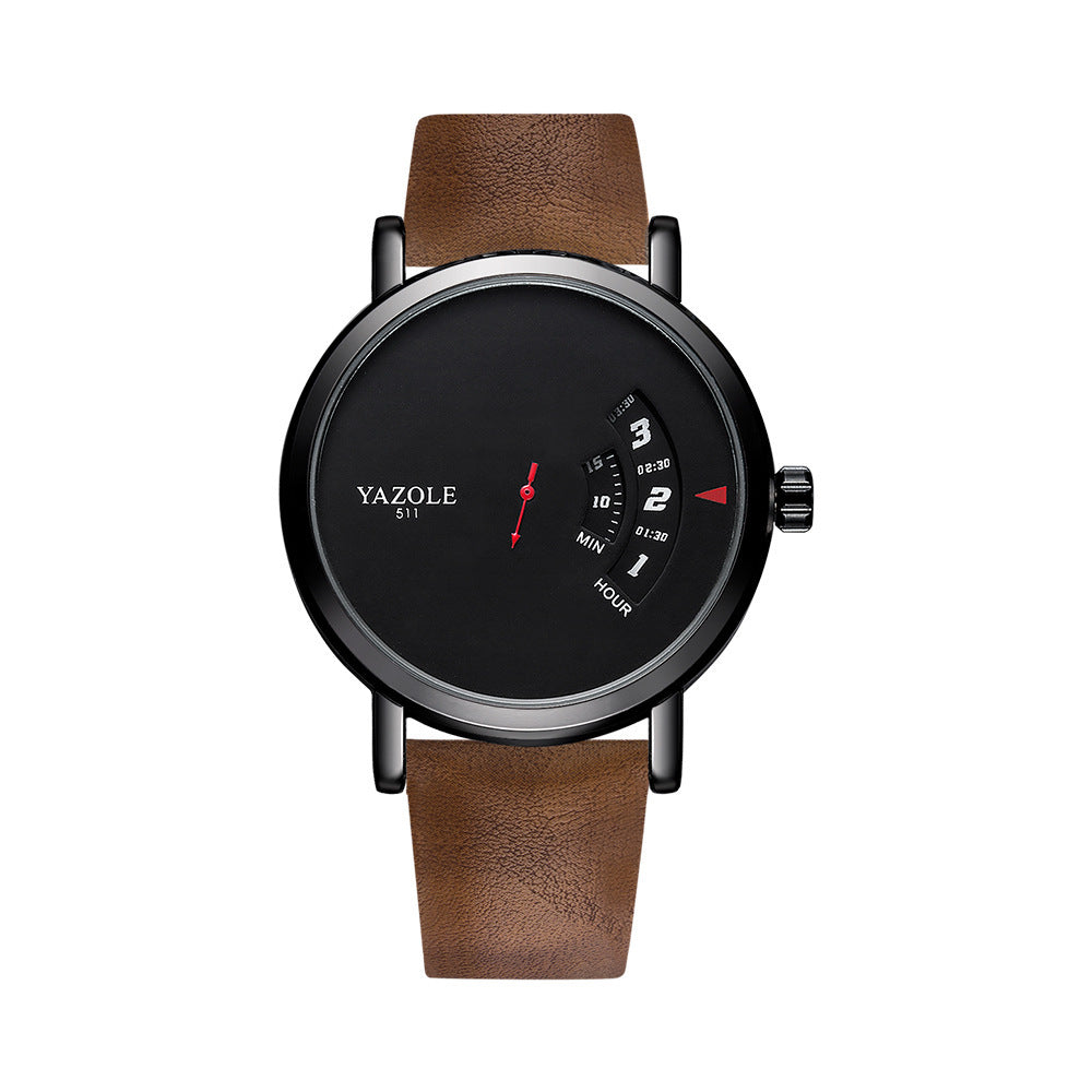 Waterproof Men's Watch Quartz /Watch Men's Watch