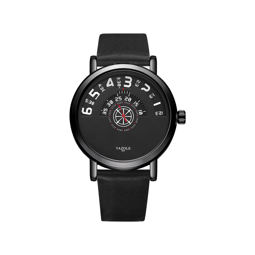 Waterproof Men's Watch Quartz /Watch Men's Watch