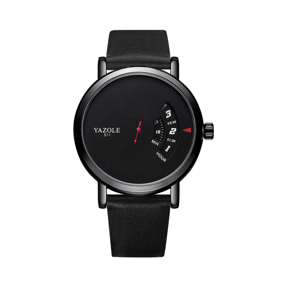Waterproof Men's Watch Quartz /Watch Men's Watch