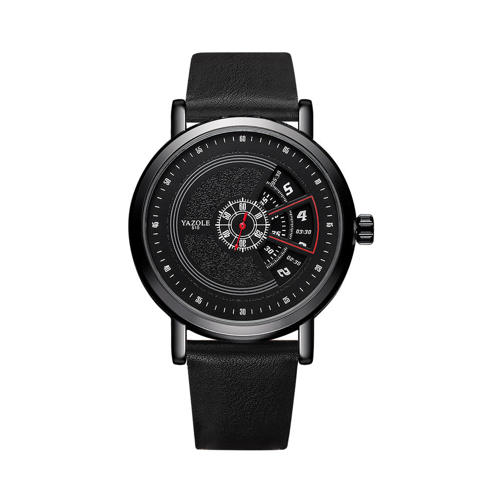 Waterproof Men's Watch Quartz /Watch Men's Watch