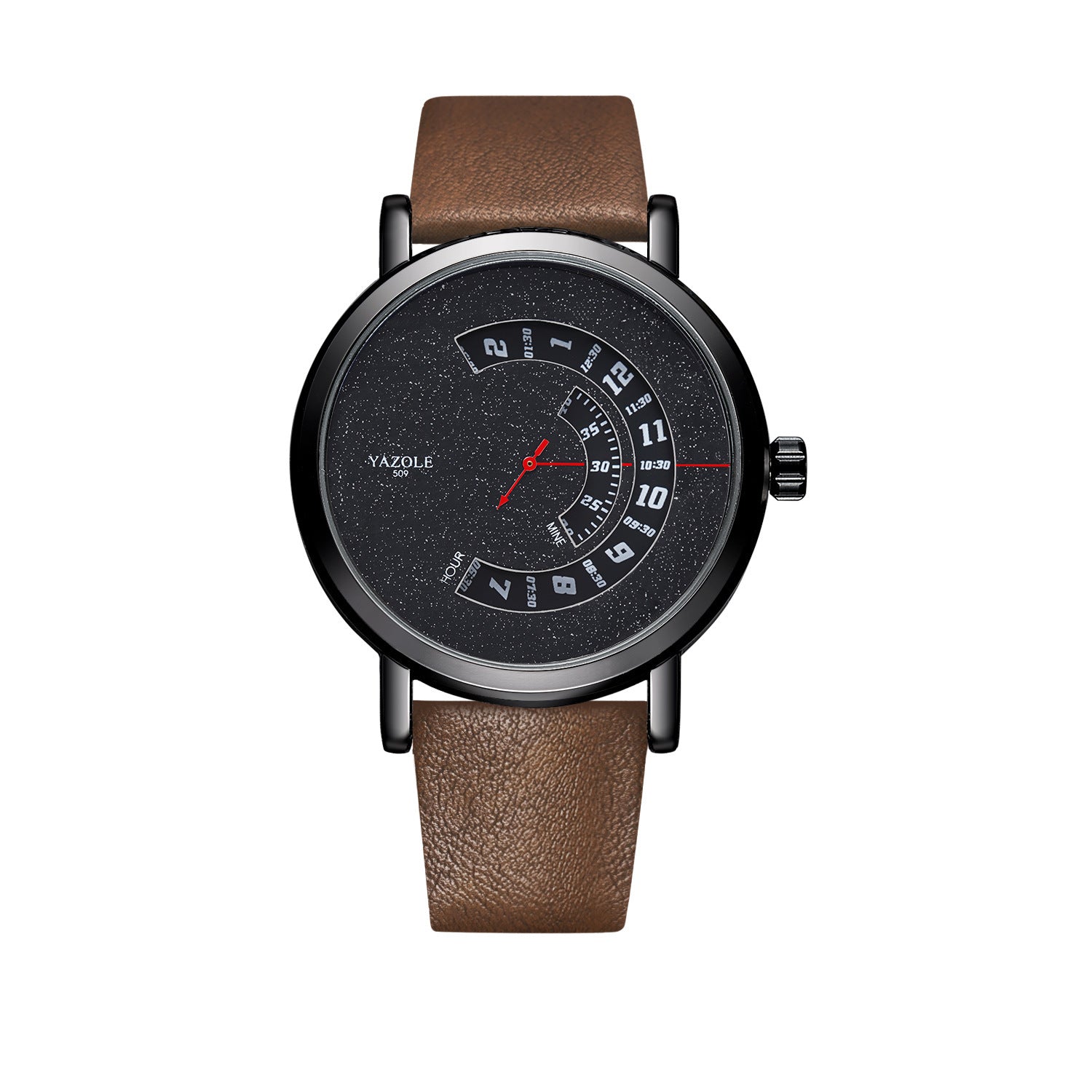 Waterproof Men's Watch Quartz /Watch Men's Watch
