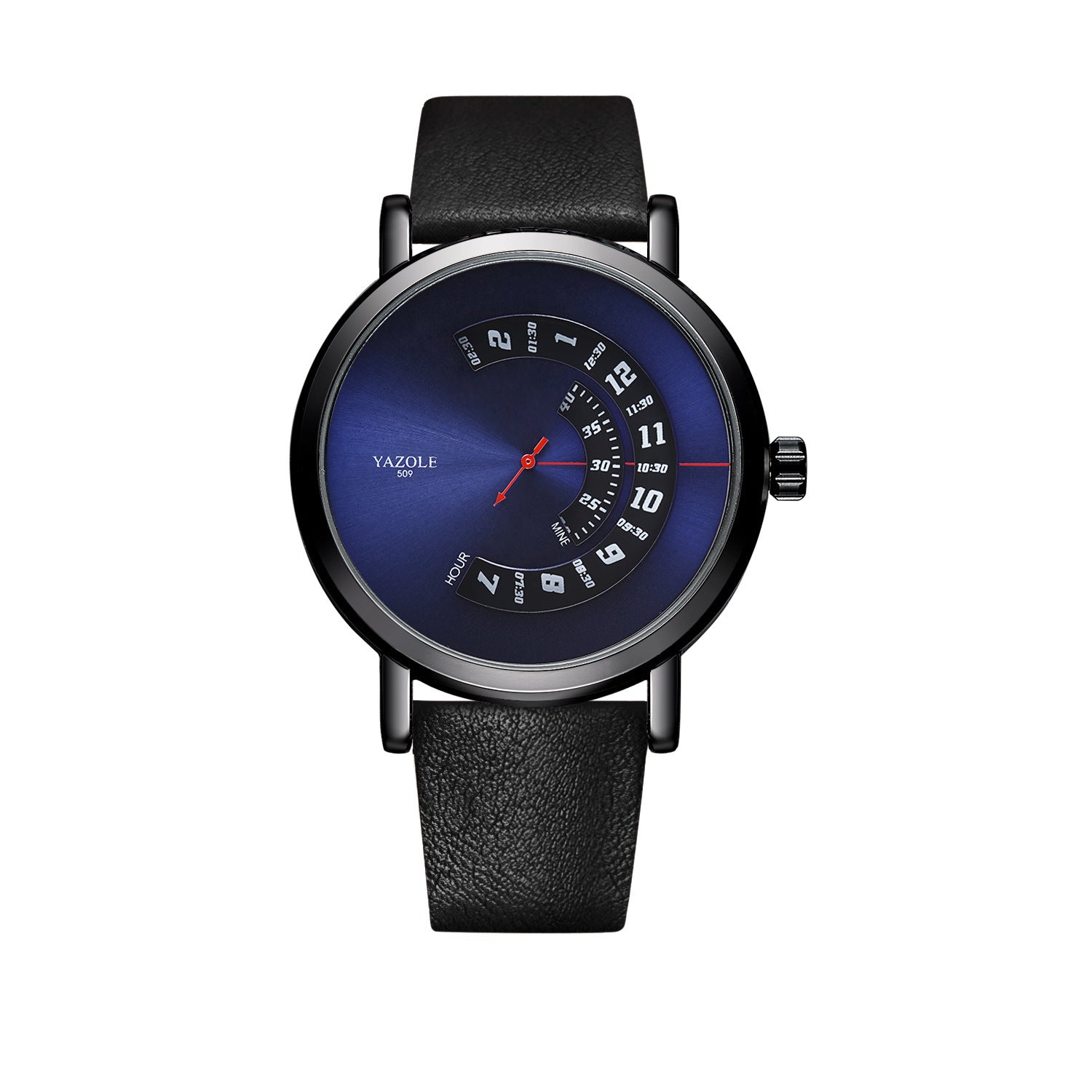 Waterproof Men's Watch Quartz /Watch Men's Watch