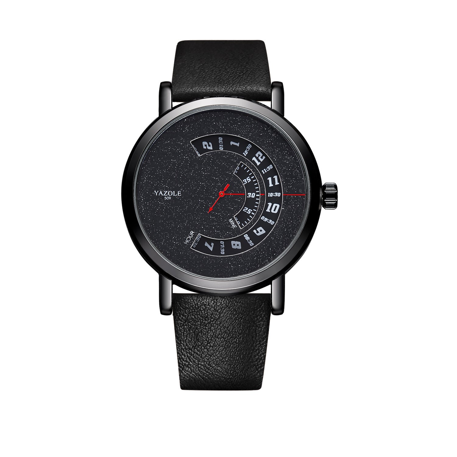 Waterproof Men's Watch Quartz /Watch Men's Watch