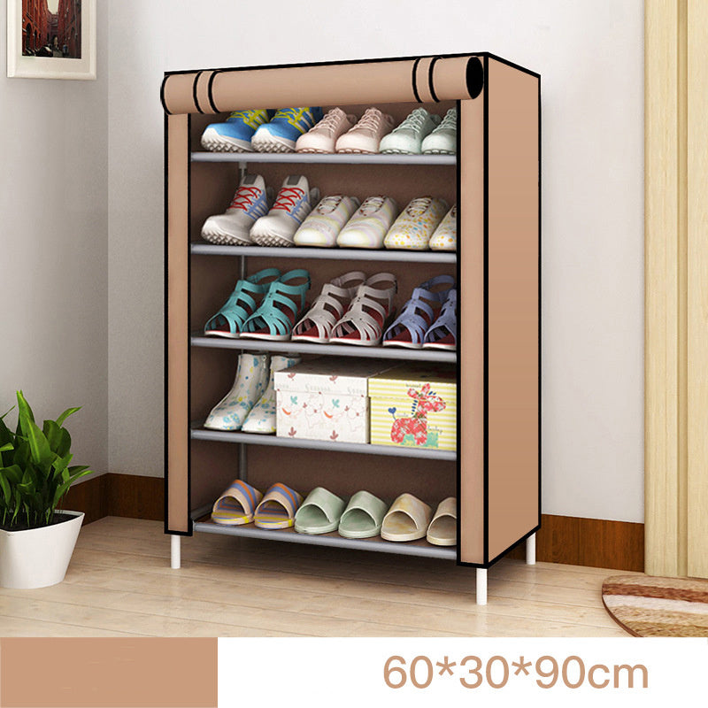 Smple shoe cabinet