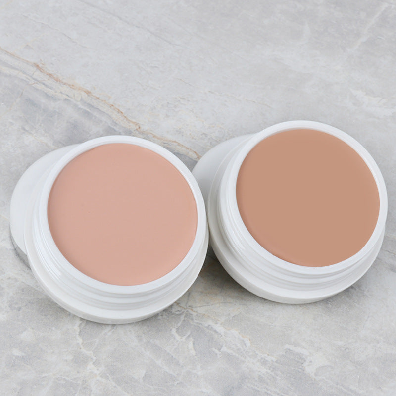 Moisturizing Concealer/ Isolation Foundation Cream
