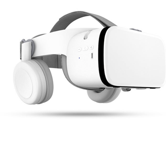 VR Bluetooth /VR Virtual Reality Headset /VR Glasses 3D Glasses