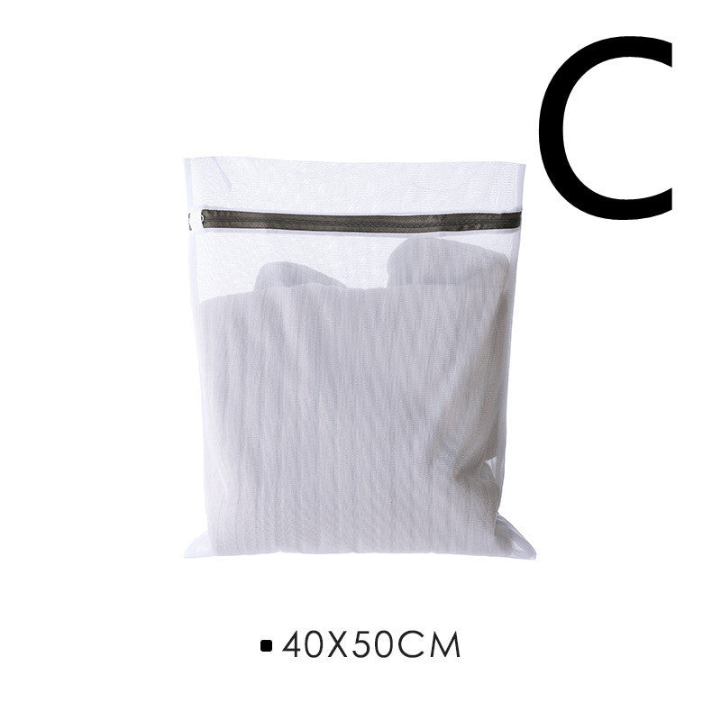 Household Laundry