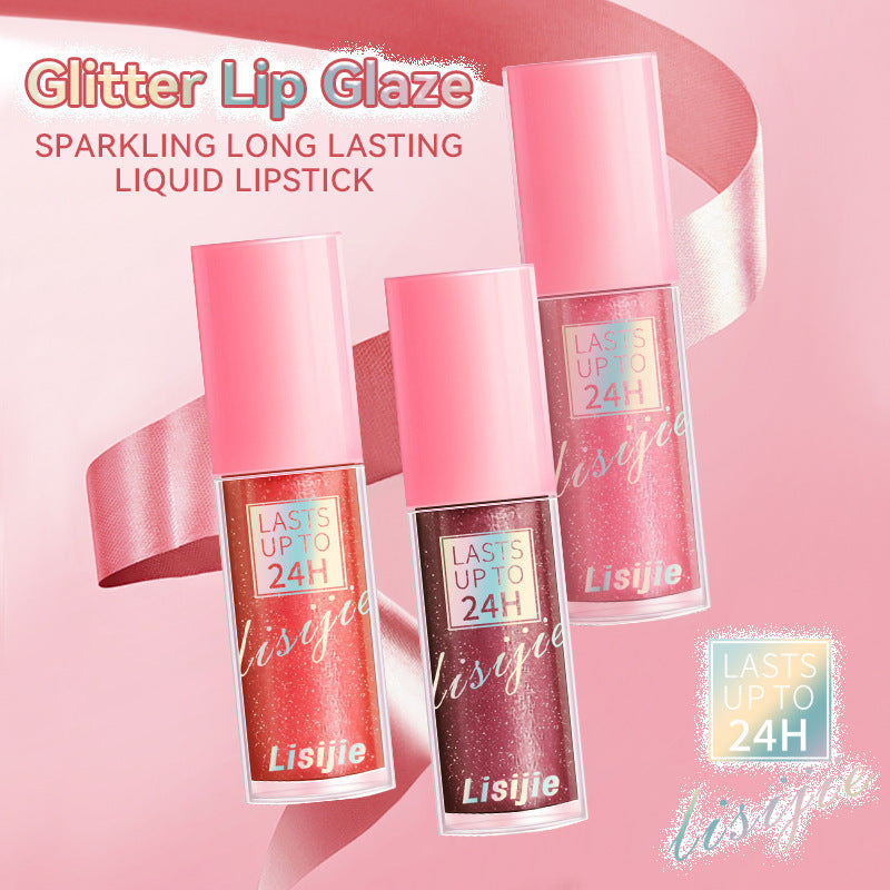 Full Gloss Lipstick