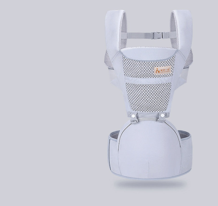Baby Carrier Waist Stool Multifunctional -Baby Child Sitting Carrier Bag
