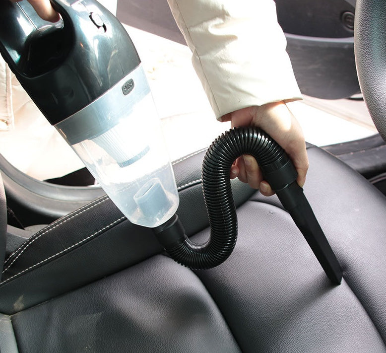 Auto Vacuum Cleaner \Portable Handheld 12V 120W/ Mini Vacuum Cleaner