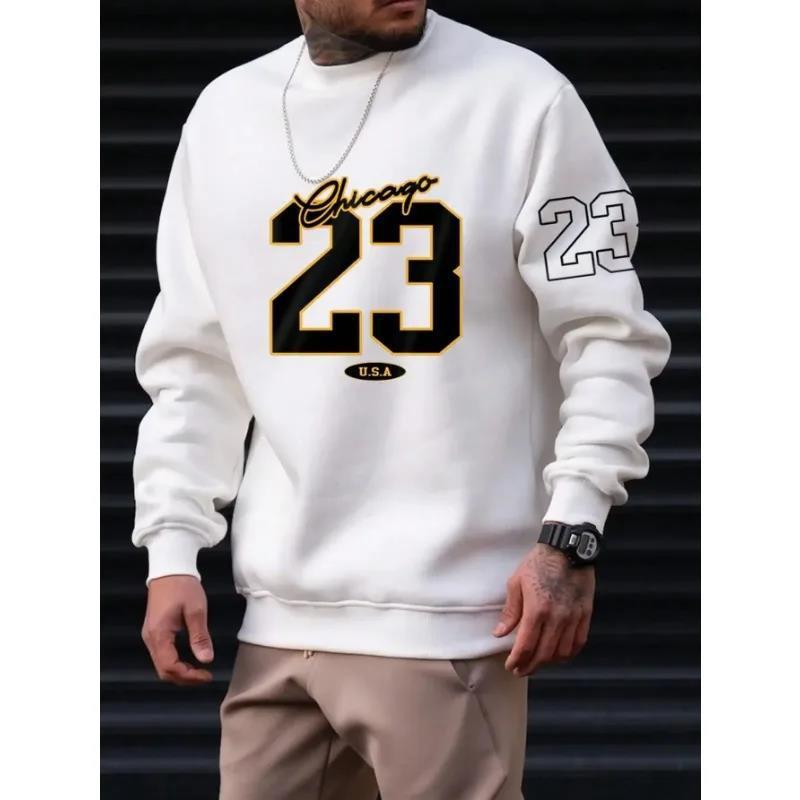 Art Letter Design Man Clothes