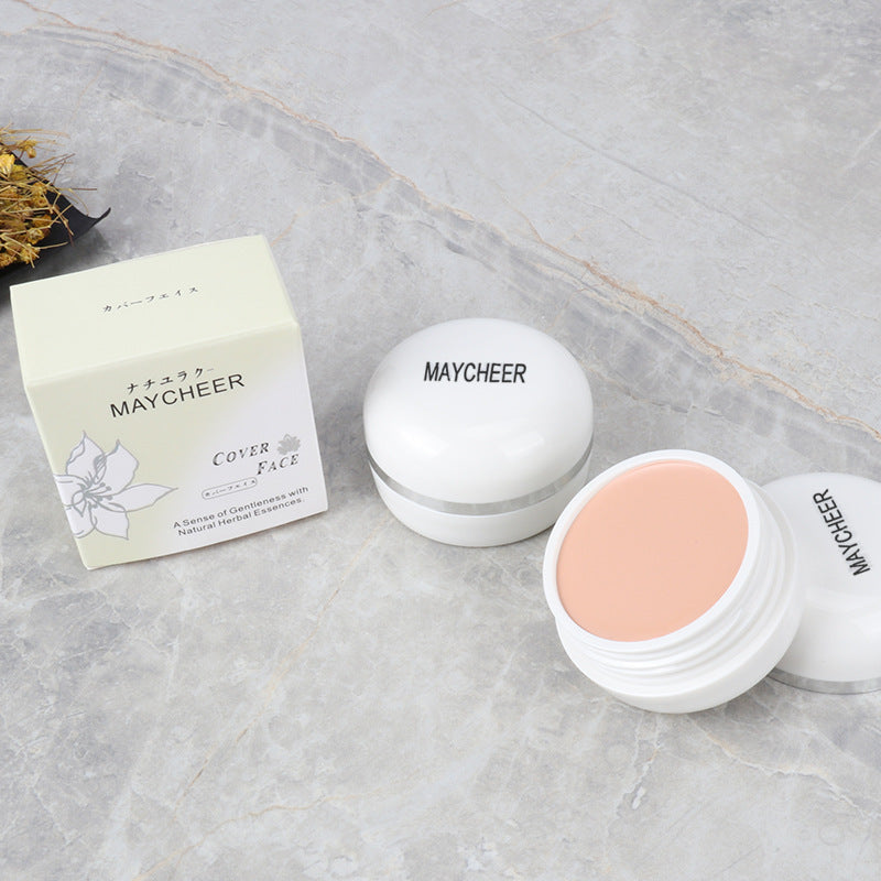 Moisturizing Concealer/ Isolation Foundation Cream