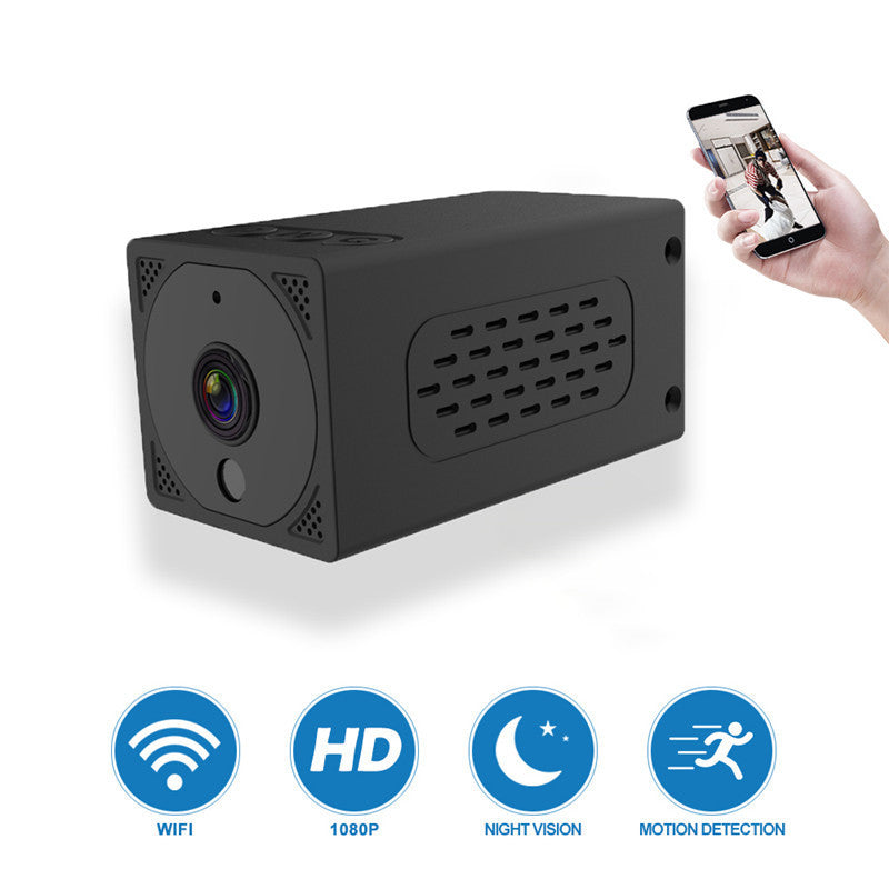 Surveillance camera