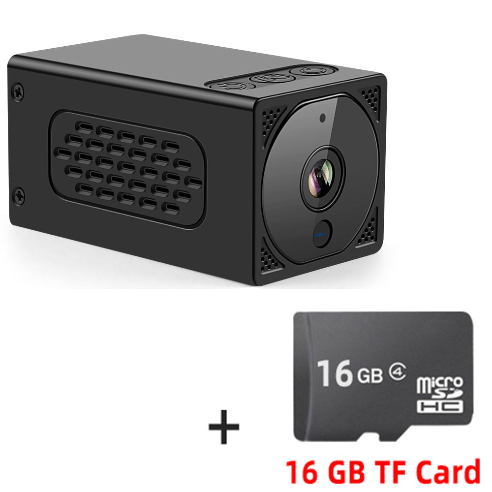 Surveillance camera