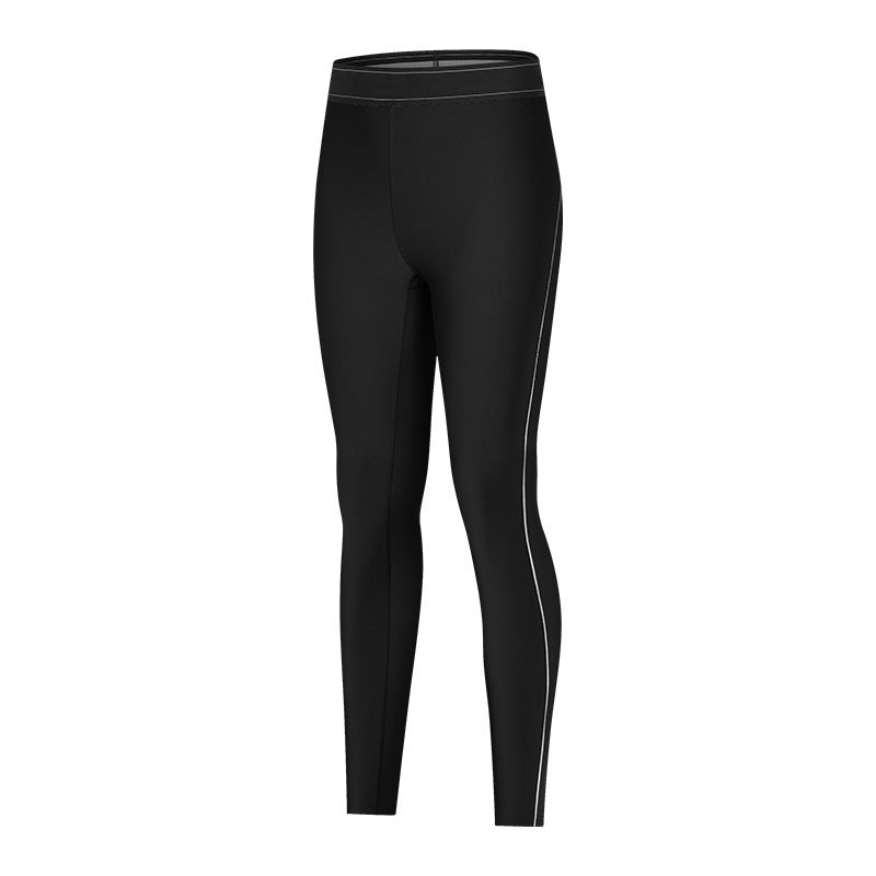 Yoga Clothes /Sports Suit Tights Bra Slimming