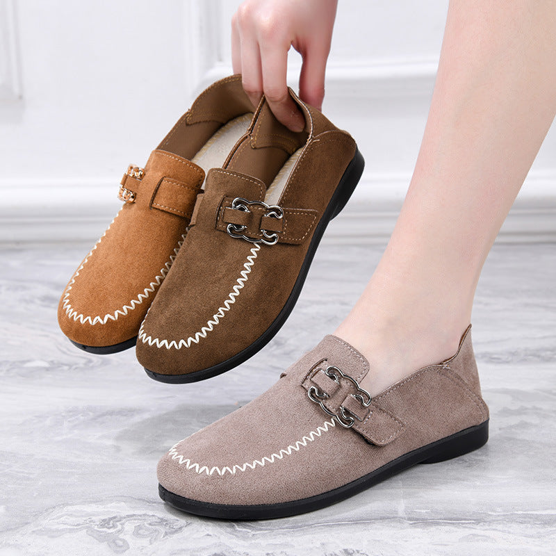 Soft Bottom - Pumps Slip-on