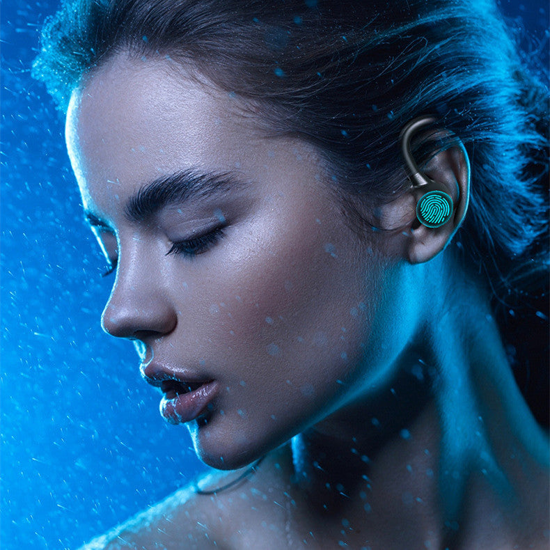 Wireless Earbuds Earphone /BlueTooth Headphone Waterproof