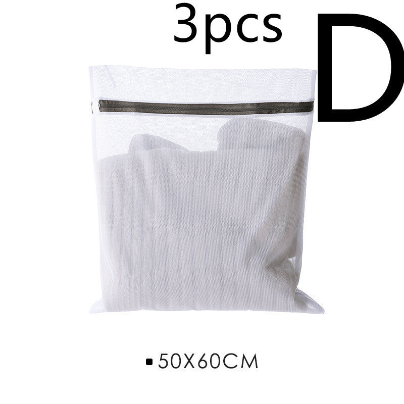 Household Laundry