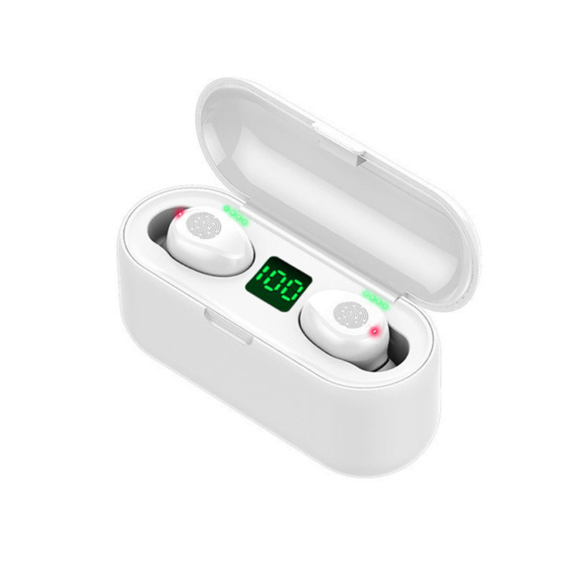 Headphones Waterproof /Sports Bluetooth Wireless Headphones