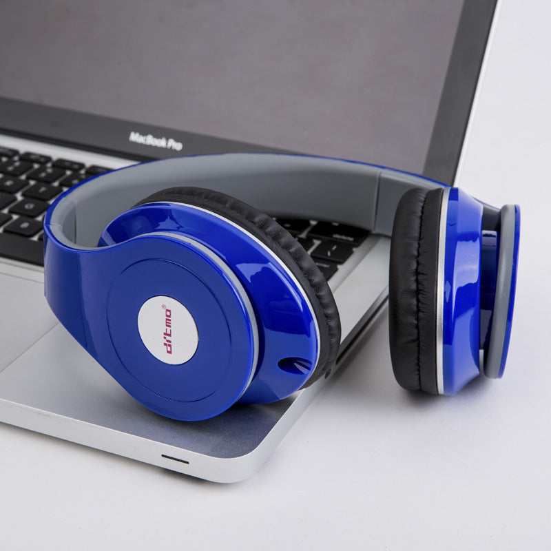 Wired Gaming Headphone /Heavy Bass Music /Headset Wired /Control Computer /Mobile Phone /Universal Headset