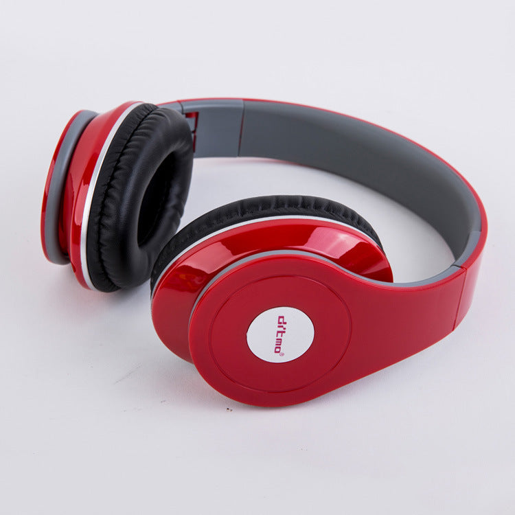 Wired Gaming Headphone /Heavy Bass Music /Headset Wired /Control Computer /Mobile Phone /Universal Headset