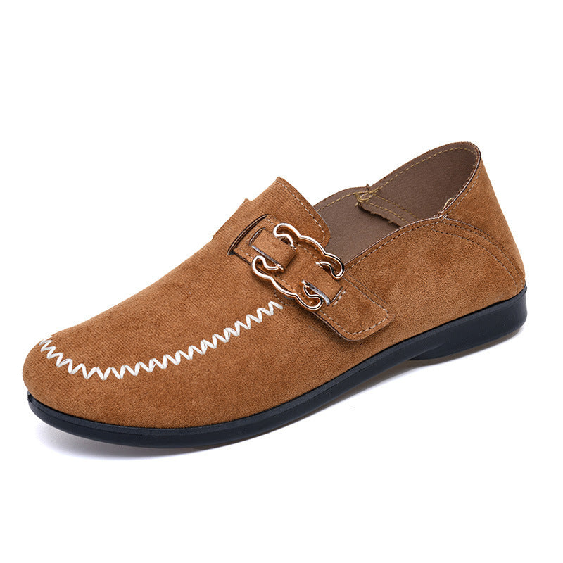 Soft Bottom - Pumps Slip-on