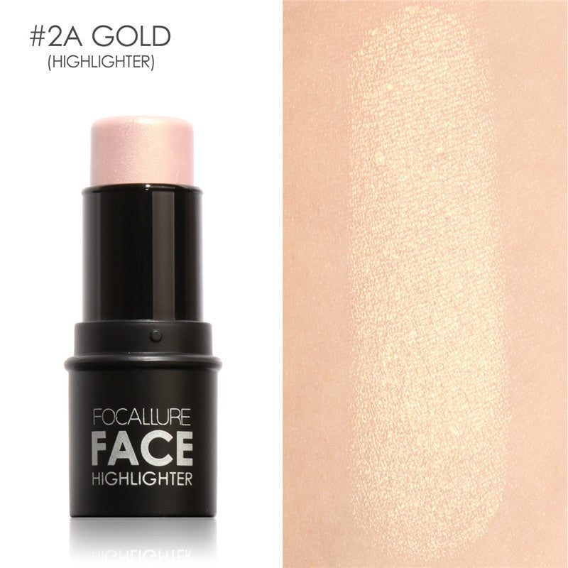 Contouring / Single Head Highlight /Shadow Nose