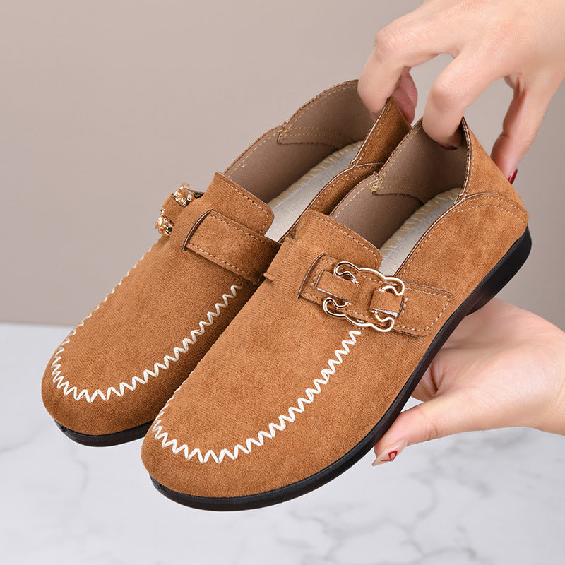 Soft Bottom - Pumps Slip-on