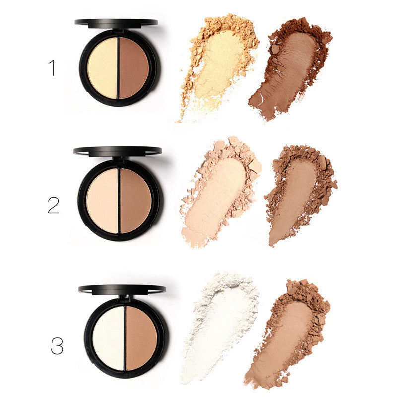 High Light Repair / Nose Shadow -Dual Use