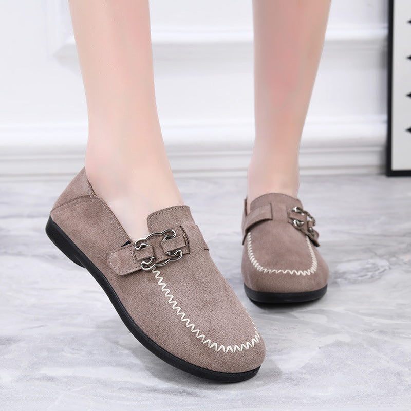 Soft Bottom - Pumps Slip-on