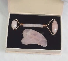 Jade Massage /Facial Massage /Beauty Massage Roller