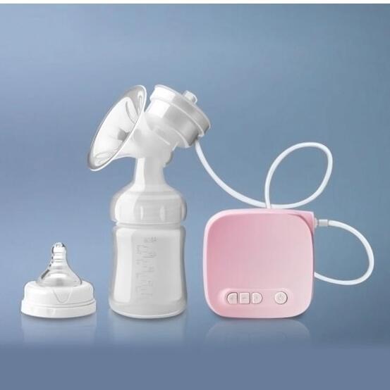 Automatic Milk Pumps Kit / Natural Suction Enlarger Feeding Bottle