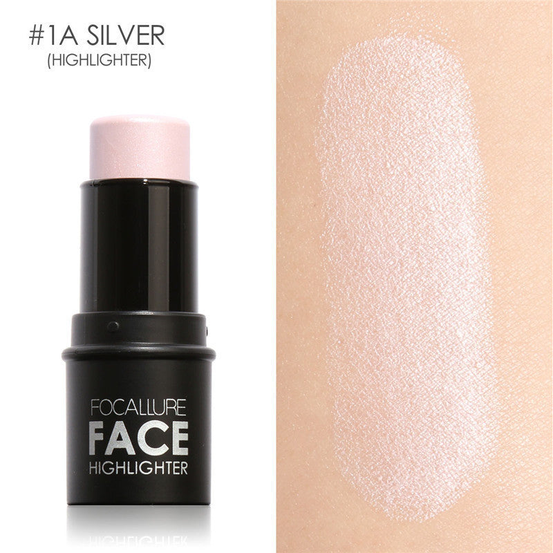 Contouring / Single Head Highlight /Shadow Nose