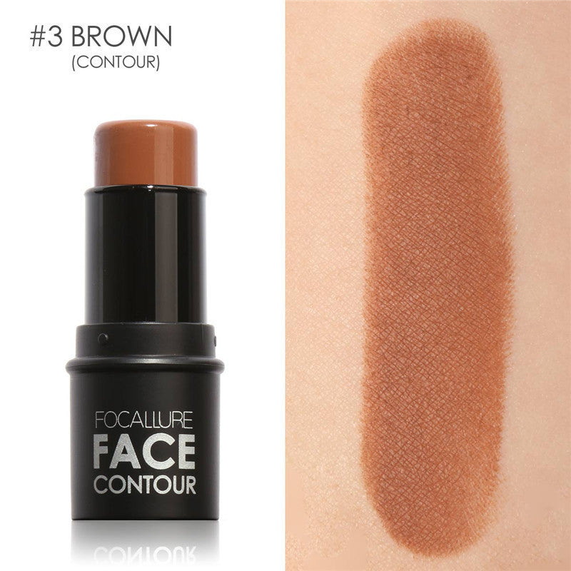 Contouring / Single Head Highlight /Shadow Nose