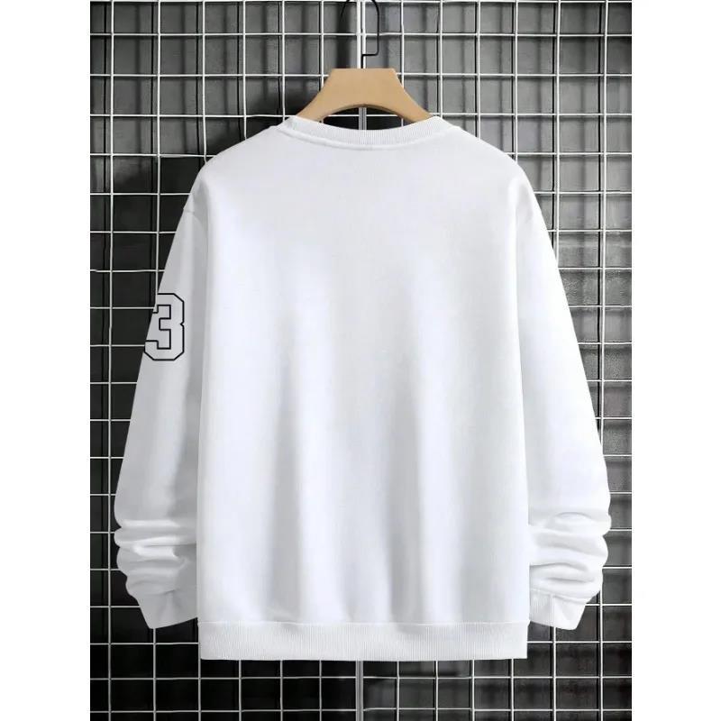 Art Letter Design Man Clothes