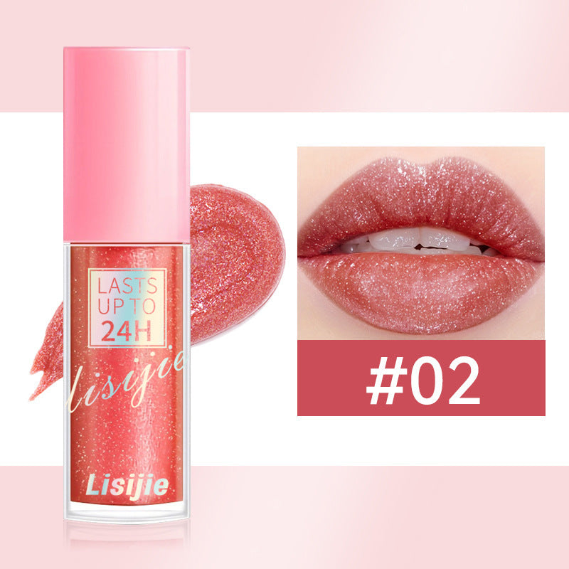 Full Gloss Lipstick