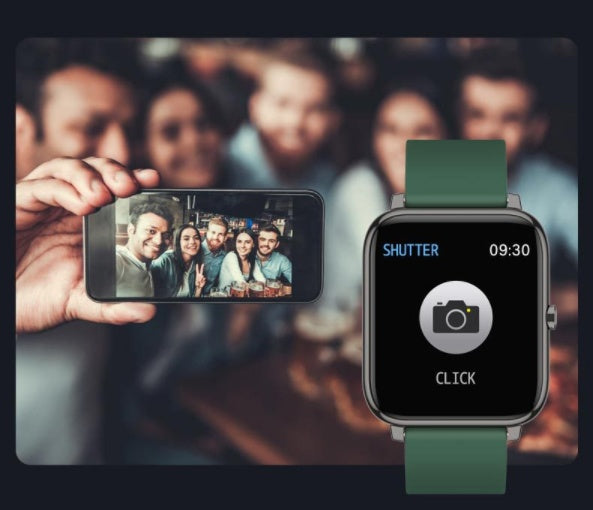 Smart watch