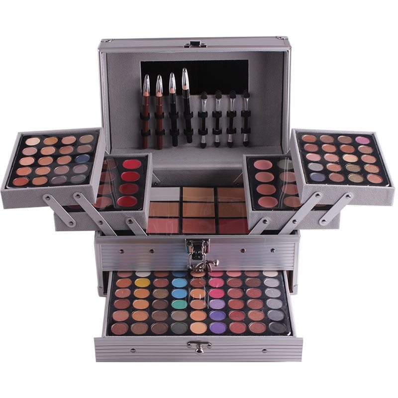 Cosmetic Bag /Makeup Artist /Special Makeup Box/ Eyeshadow Palette