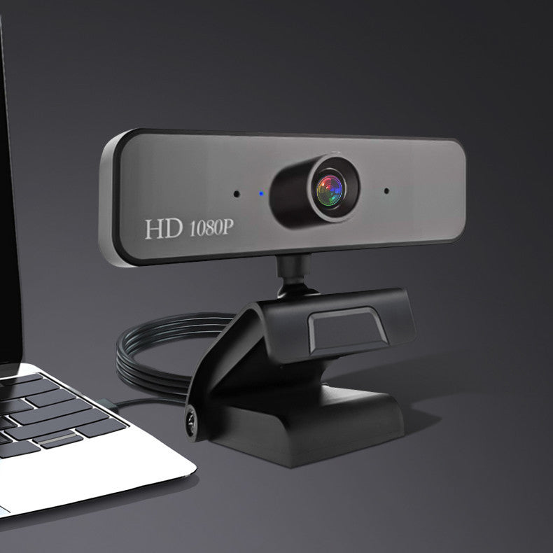 HD Video Camera With Built-in Microphone /Night Vision Home