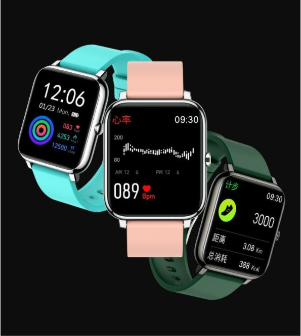 Smart watch