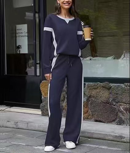 Fashion Sportswear Comfortable -Two-piece Suit